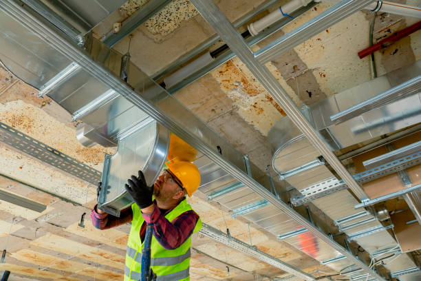 Best Residential HVAC services  in Robbinsdale, MN