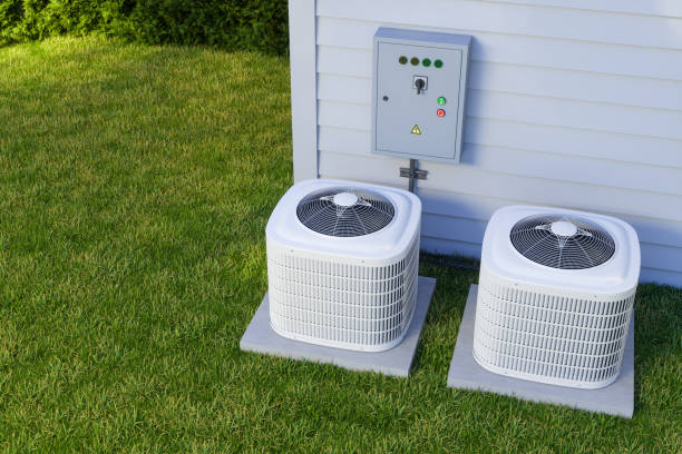 HVAC maintenance plan in Robbinsdale, MN