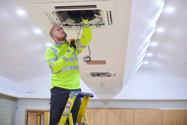 Best Residential HVAC services  in Robbinsdale, MN
