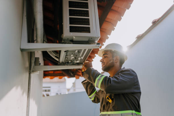 Air duct cleaning in Robbinsdale, MN