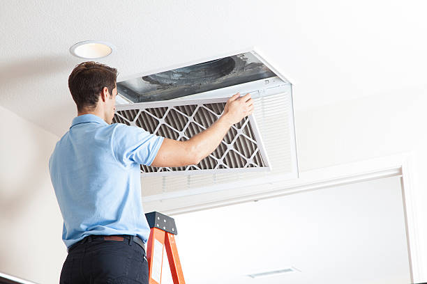 Best HVAC air duct cleaning  in Robbinsdale, MN
