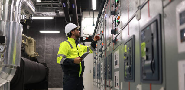 Best Local HVAC companies  in Robbinsdale, MN
