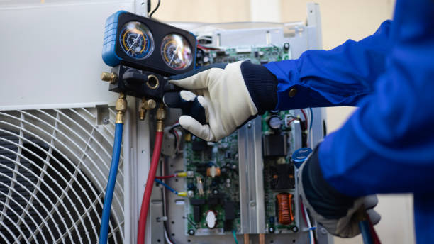 Best HVAC replacement cost  in Robbinsdale, MN
