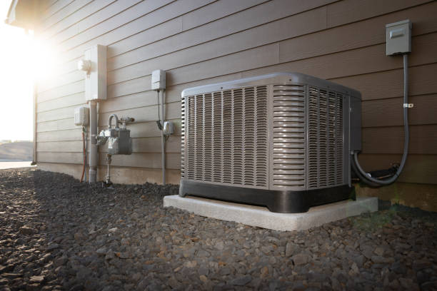 Best HVAC service technicians  in Robbinsdale, MN